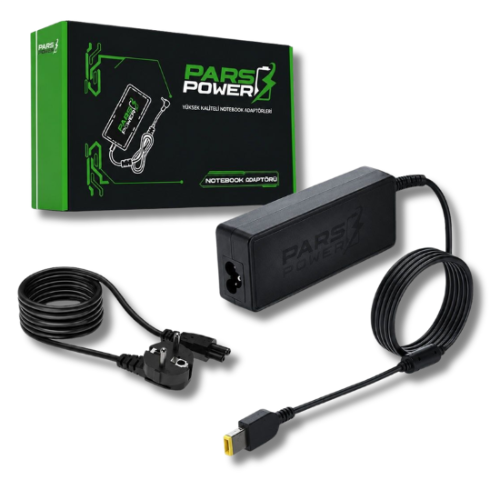 Laptop Adaptörleri