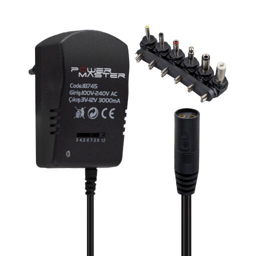 Adaptörler
