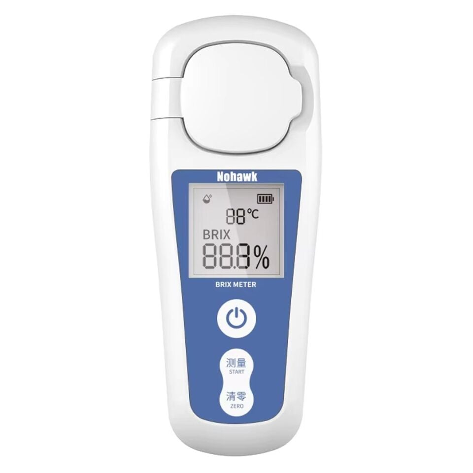 Sunup SN-22159 Dijital Hassas Saflık Ölçüm Cihazı