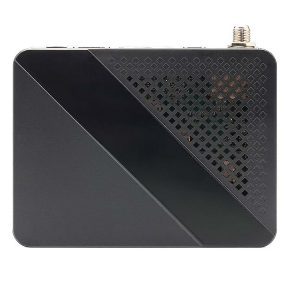 Hiremco Turbo Pro Dahili Wifi Full HD Mini Uydu Alıcısı