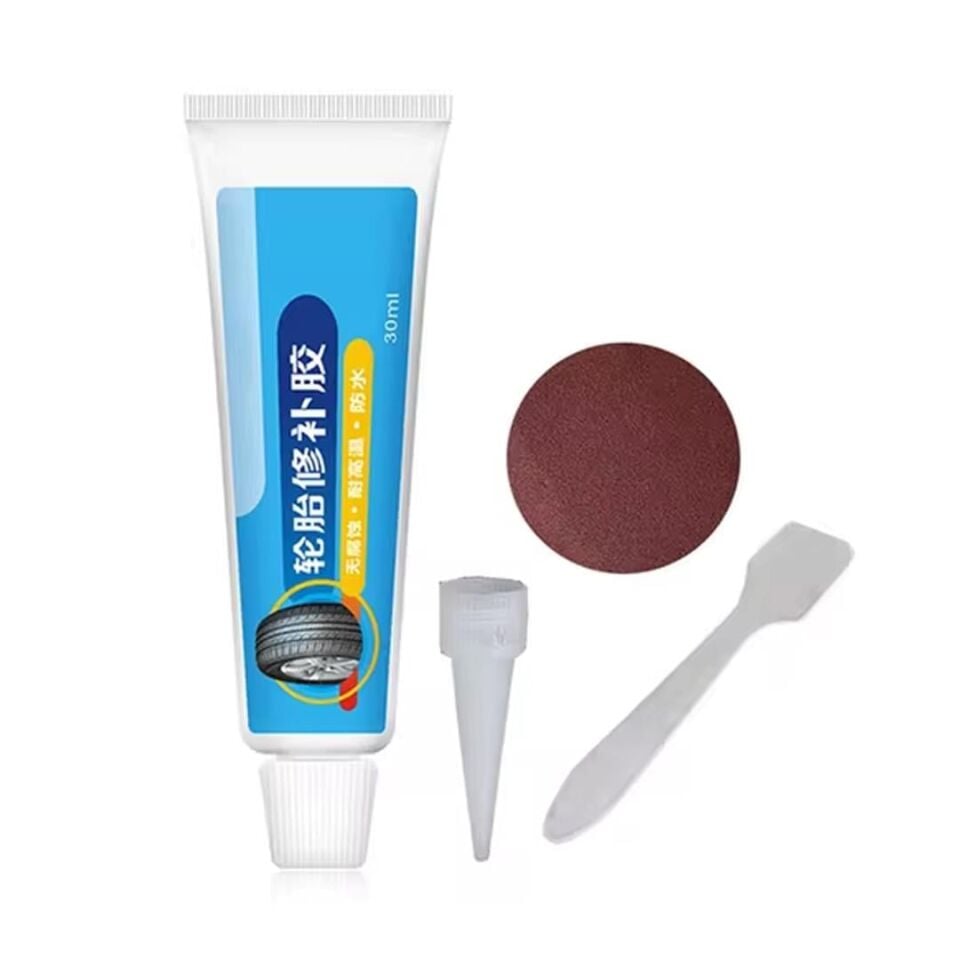 Sunup SN-20478 Araba-Motosiklet-Şişme Bot Lastik Yapıştırıcı