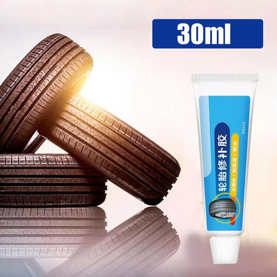 Sunup SN-20478 Araba-Motosiklet-Şişme Bot Lastik Yapıştırıcı
