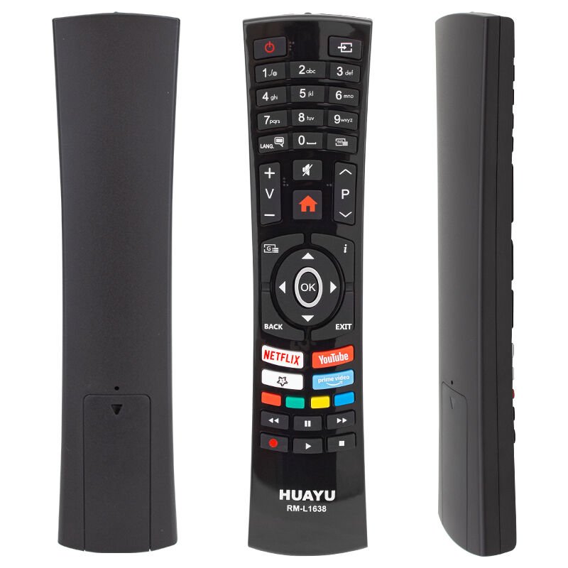 Vestel RM-L1638 Universal Lcd Led Tv Kumanda