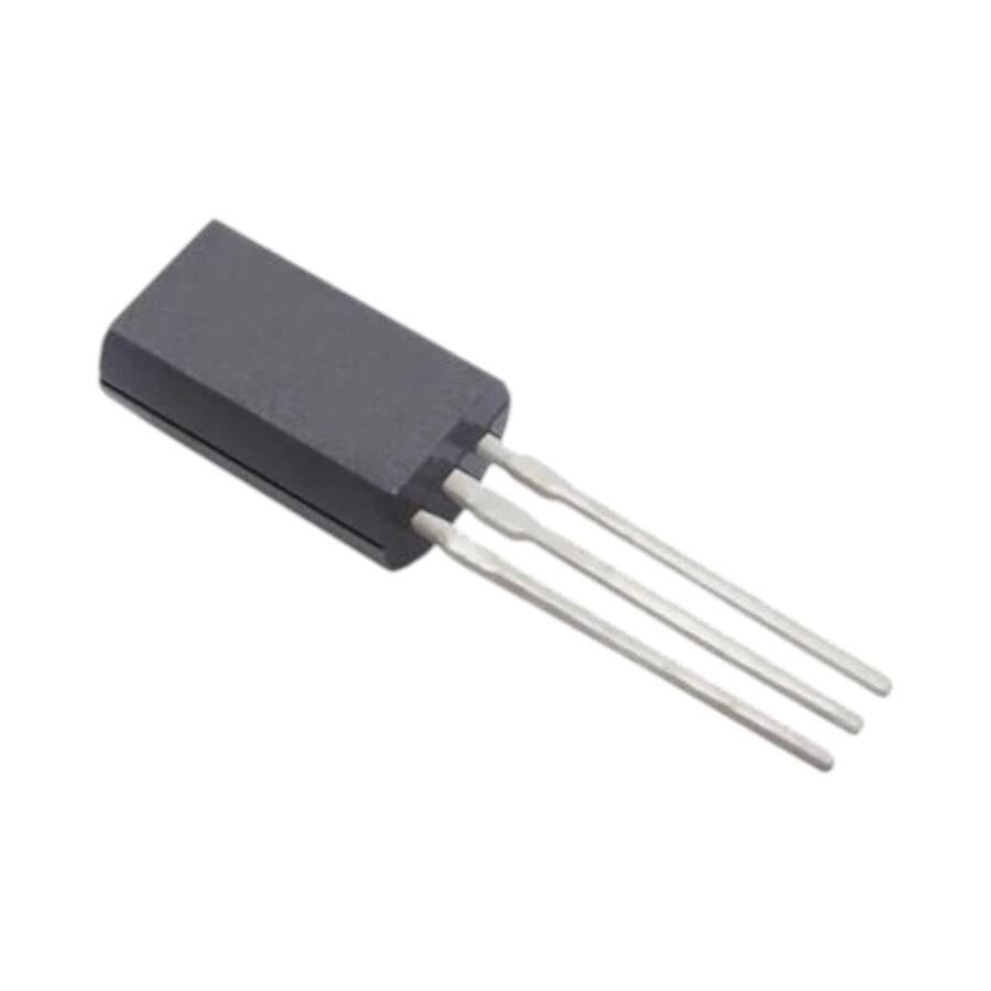 2SB 1010 TO-92L Transistör