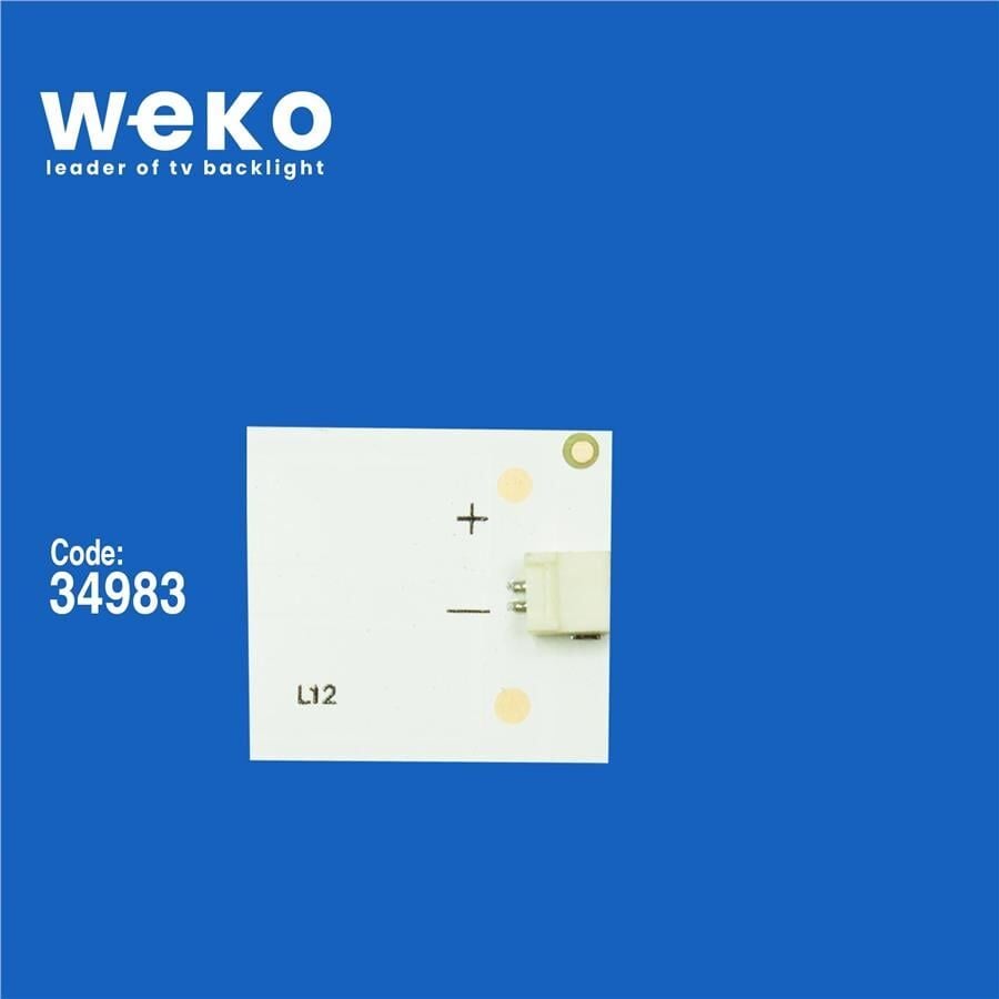 Wkset-5514 34983X5 Db Jf P/N:01.Jl.D4262235-06As  5 Adet Led Bar