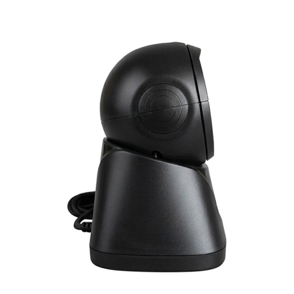 Tiwox VS-240 2D Karekod Kablolu USB Masaüstü Barkod Okuyucu