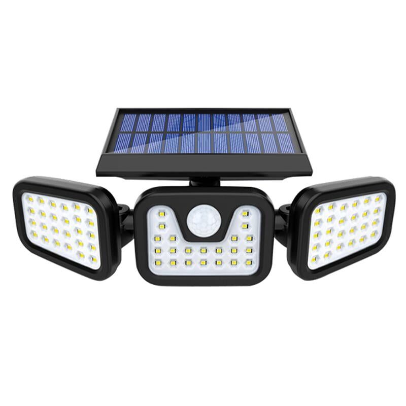 Powermaster MX-W771A Sensörlü Solar Aydınlatma