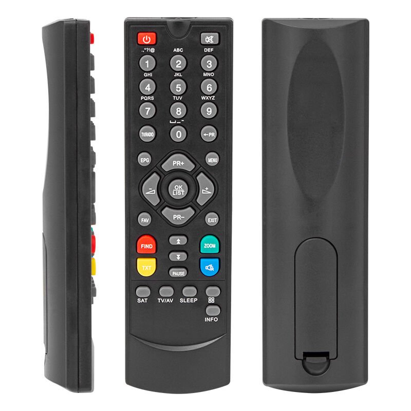Next - Nextstar YE-16000 / YE-16500 SD Uydu Alıcı Kumandası