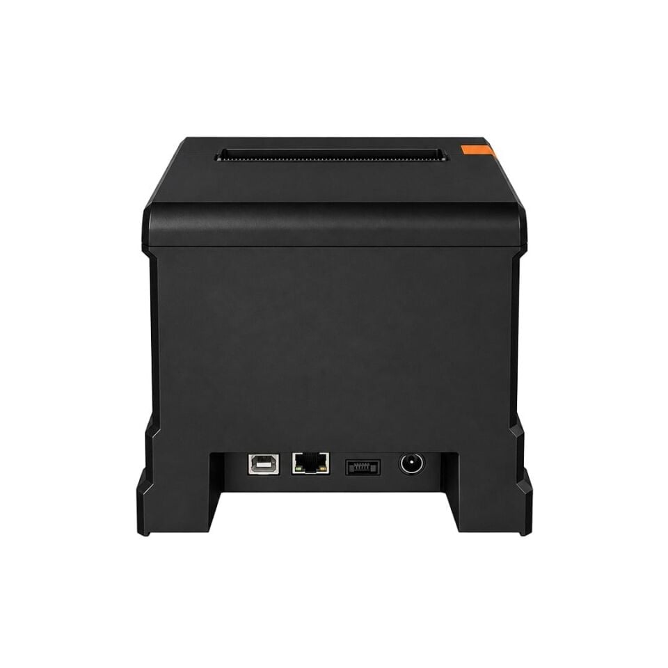 Powermaster PM 38947 ZJ 8360 USB Bluetooth Destekli 80Mm Otomatik Kesicili Termal Fiş Yazıcısı