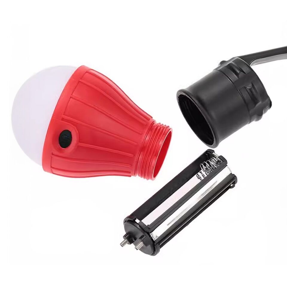 PowerMaster MX-5188 3 Adet AAA Pilli LED Lamba