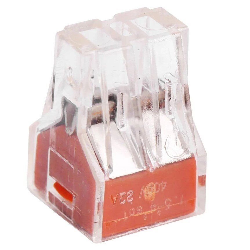 Powermaster PM-26091 Çok Amaçlı 4'lü Buat Klemens