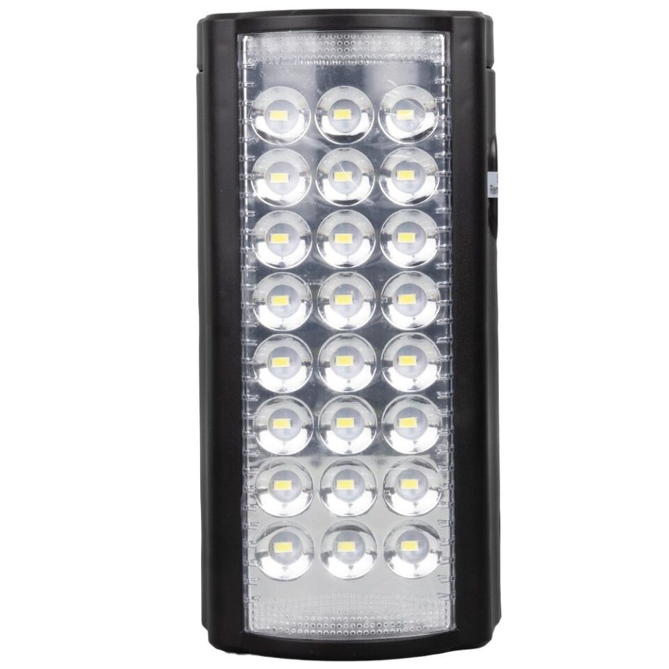Powermaster PM-23800 Telefon Şarj Edebilen 24 Ledli Işıldak