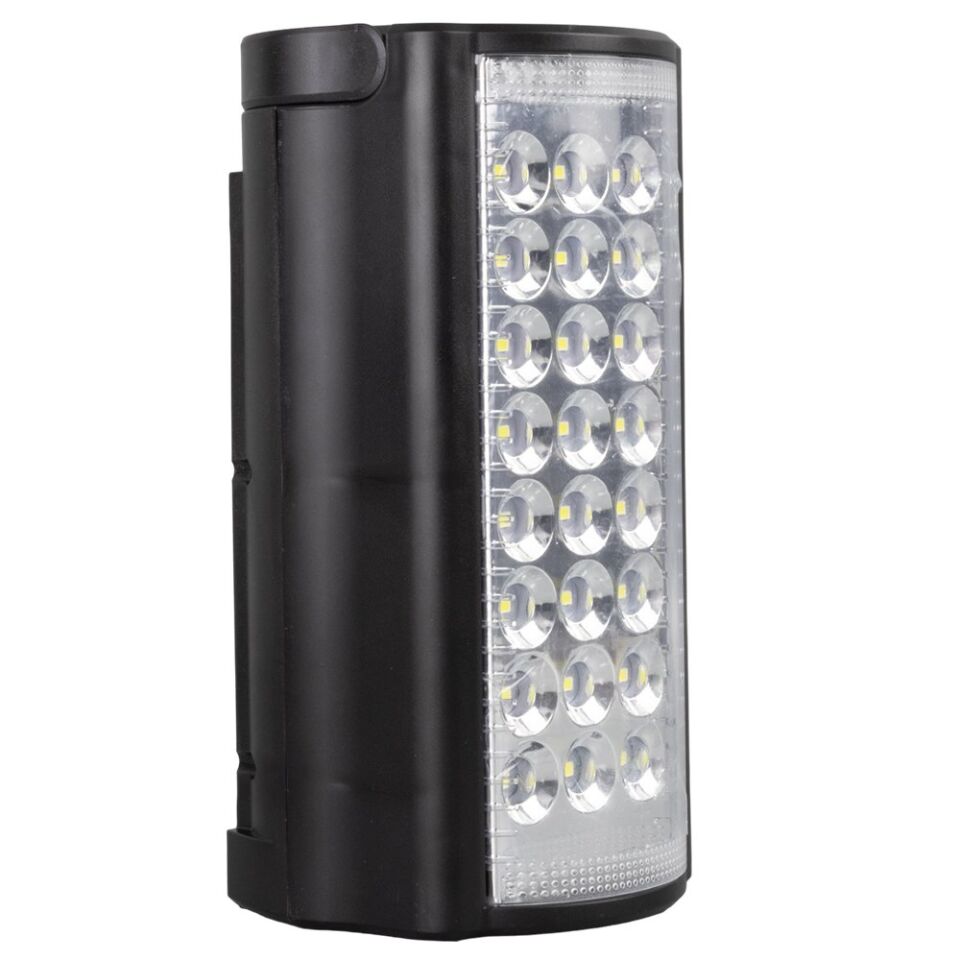 Powermaster PM-23800 Telefon Şarj Edebilen 24 Ledli Işıldak