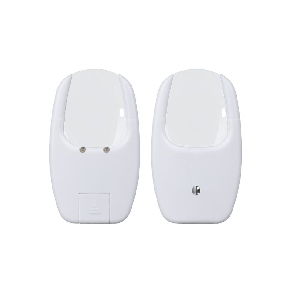 PowerMaster MX-114 El Tipi 2 Ledli Işıklı Anahtarlık Büyüteç