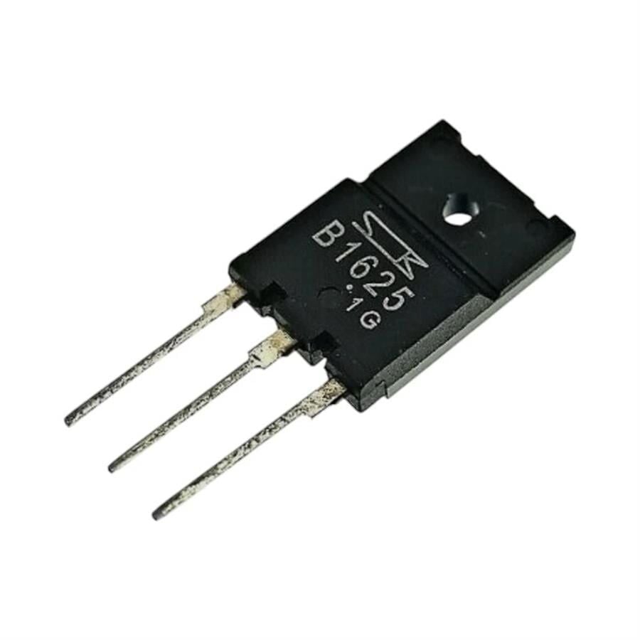 2SB 1625 TO-3PF Transistör
