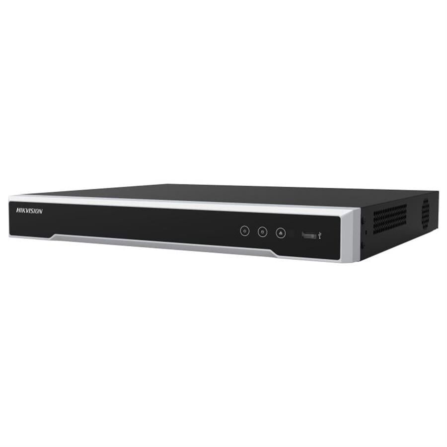 Hikvision DS-7616NI-Q2 16 Kanal NVR IP Kamera Kayıt Cihazı