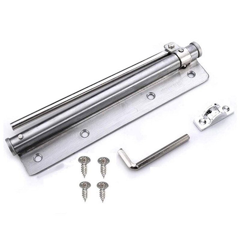 Powermaster PM-22205 Otomatik Kapı Kapatıcı