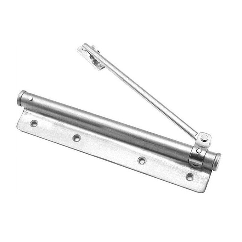 Powermaster PM-22205 Otomatik Kapı Kapatıcı