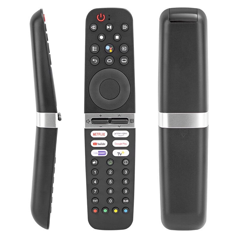 Arçelik Mikrofonlu Ses Komutlu Lcd Led Tv Kumanda