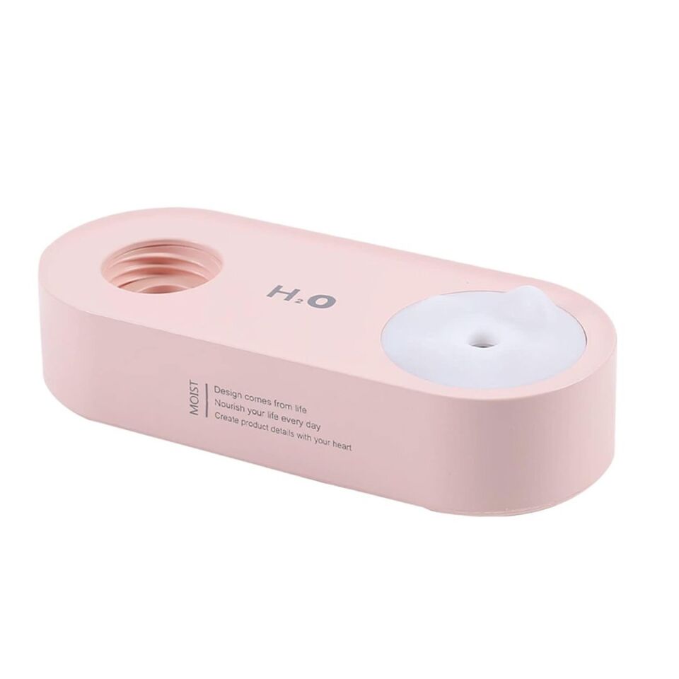 Sunup SN-22217 USB Şarj Edilebilir Hava Nemlendirici