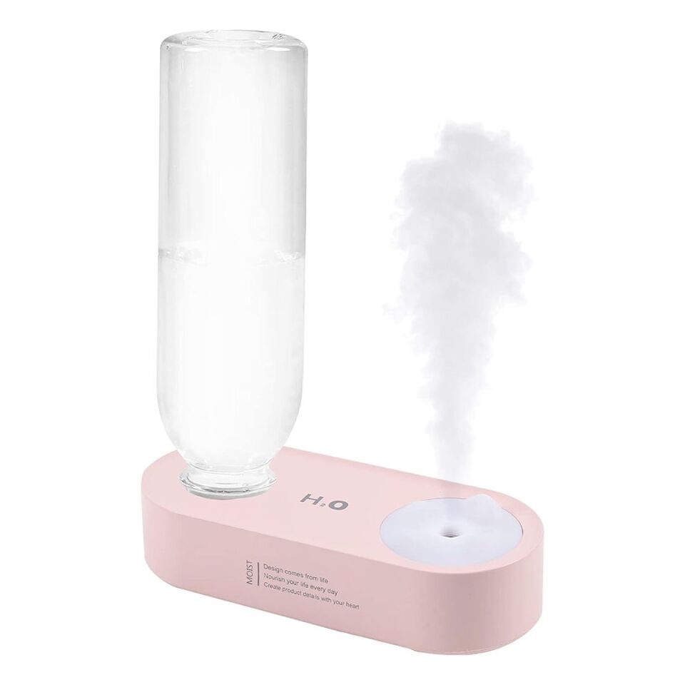 Sunup SN-22217 USB Şarj Edilebilir Hava Nemlendirici