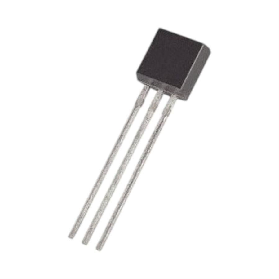 2SC 1327 TO-92 Transistör