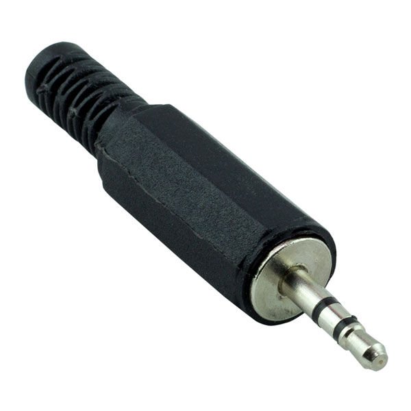 Powermaster 2,5 Mm Stereo Jack