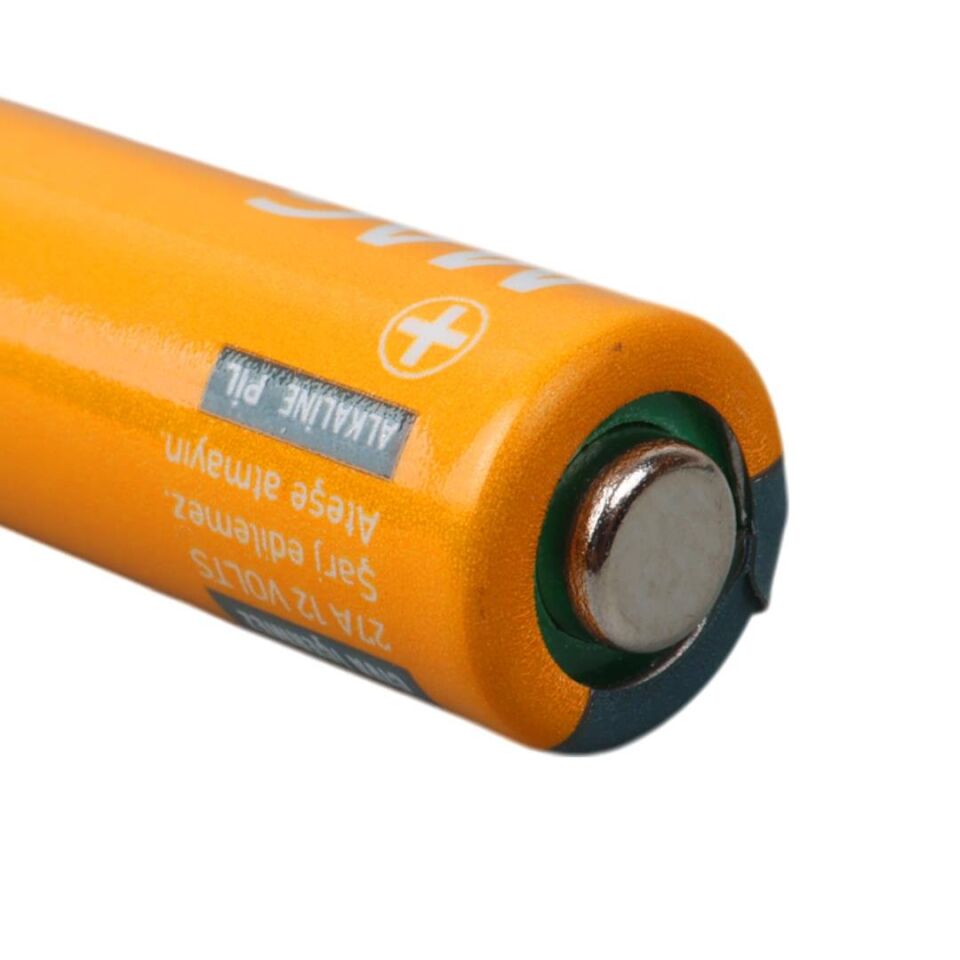 Mag Batteries MG-27 27A 12 Volt İnce Alarm Pili