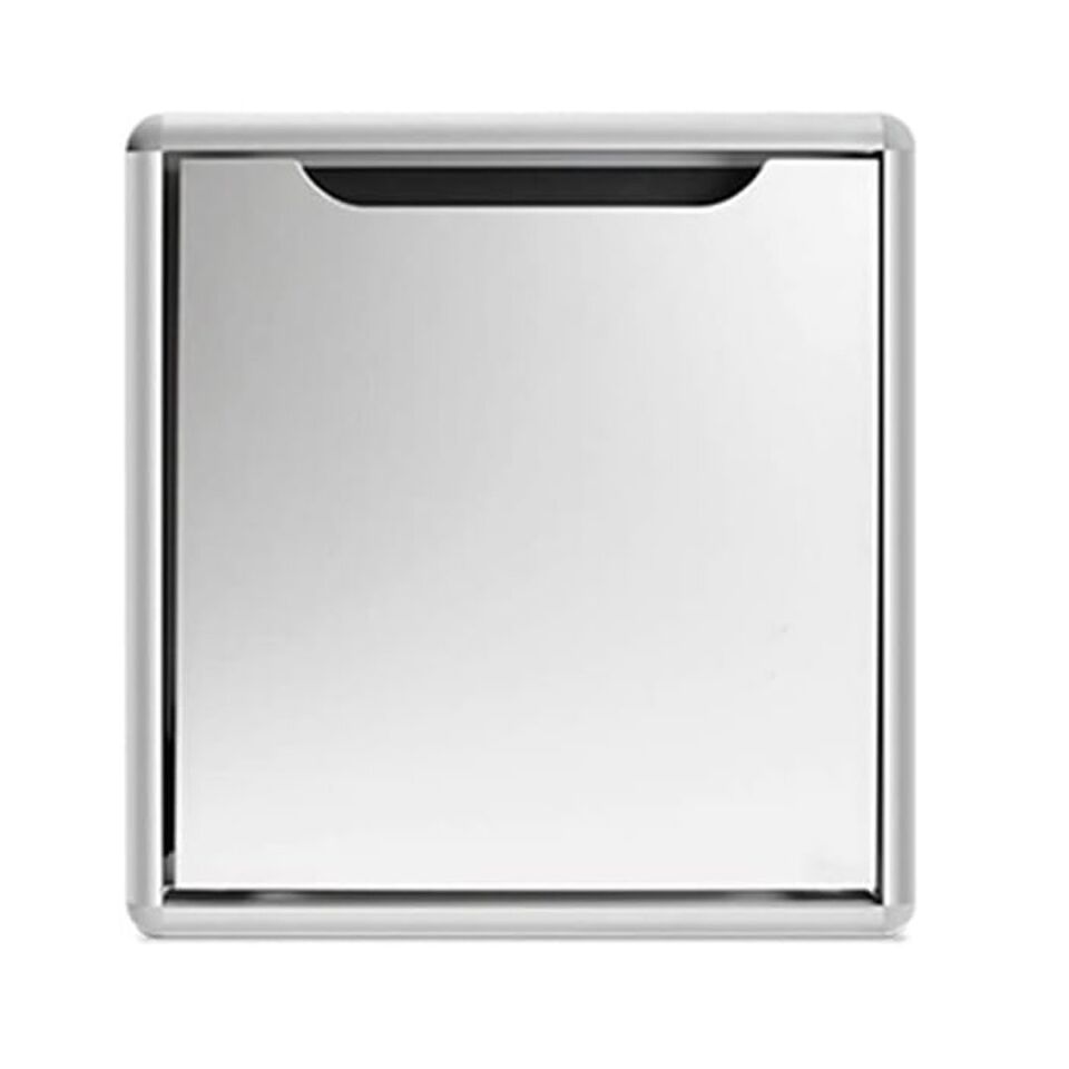 Sunup SN-22219 Duvara Monteli Katlanır Tabure
