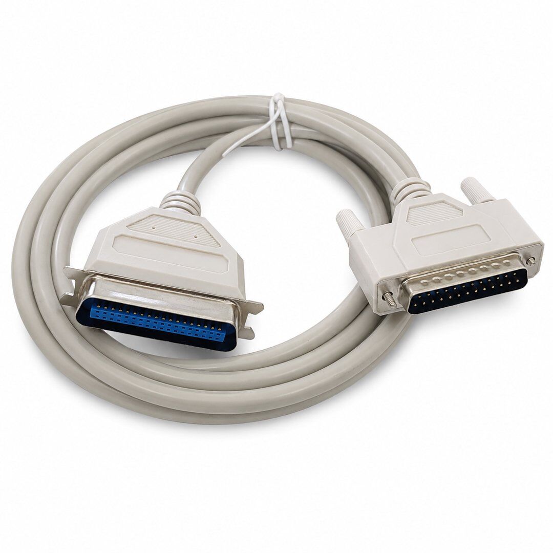 Powermaster 1.8 Metre Usb 2.0 Printer Bağlantı Kablosu