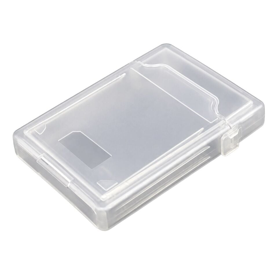 Powermaster PM-39102 3.5 Inch Hdd Diskler İçin Koruyucu Kap