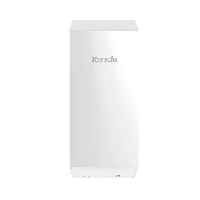Tenda O1 2.4 GHZ 8 DBI 500 Metre 300 Mbps Access Point