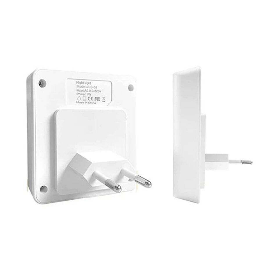 Sunup SN-22230 IR Sensörlü Ledli Merdiven Işığı 110-265V