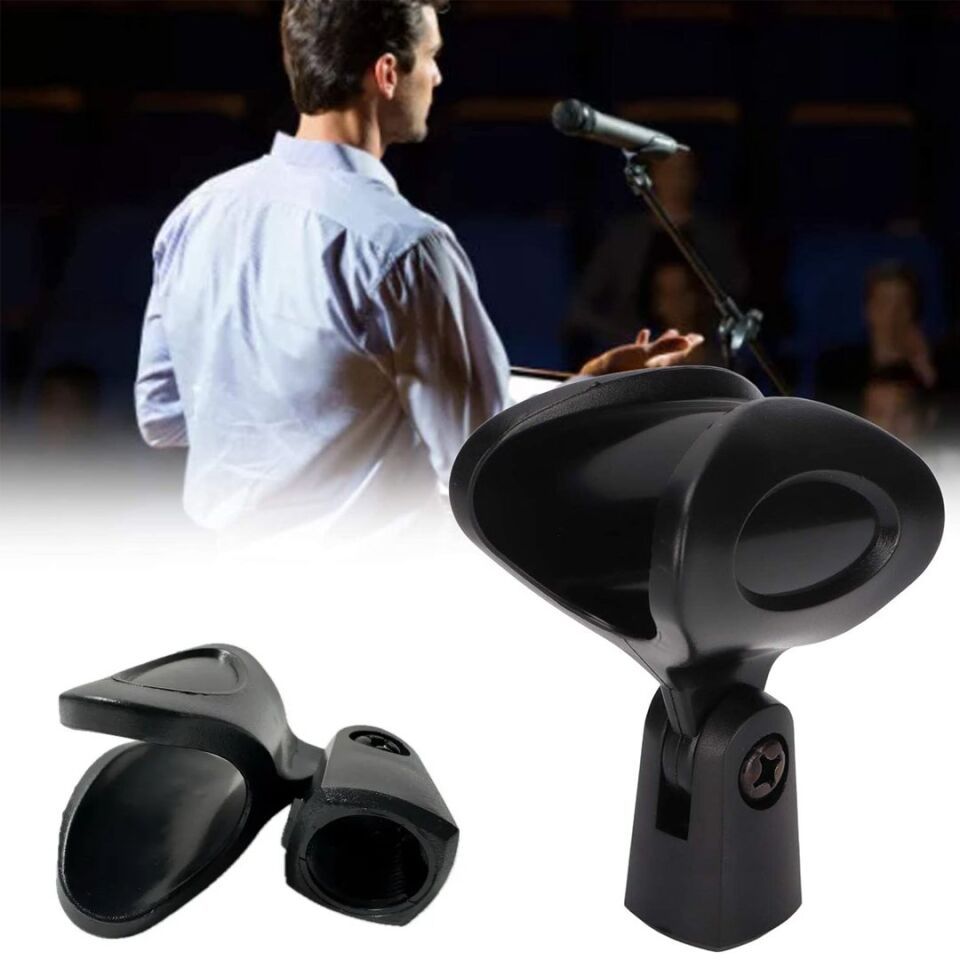 Magicvoice MV-2256 Profesyonel 28 Mm Mikrofon Tutacağı
