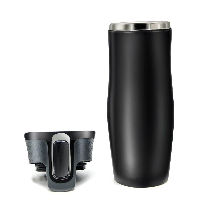 ﻿Sunup SN-22236 Paslanmaz Çelik 450 ML Vakumlu Termos