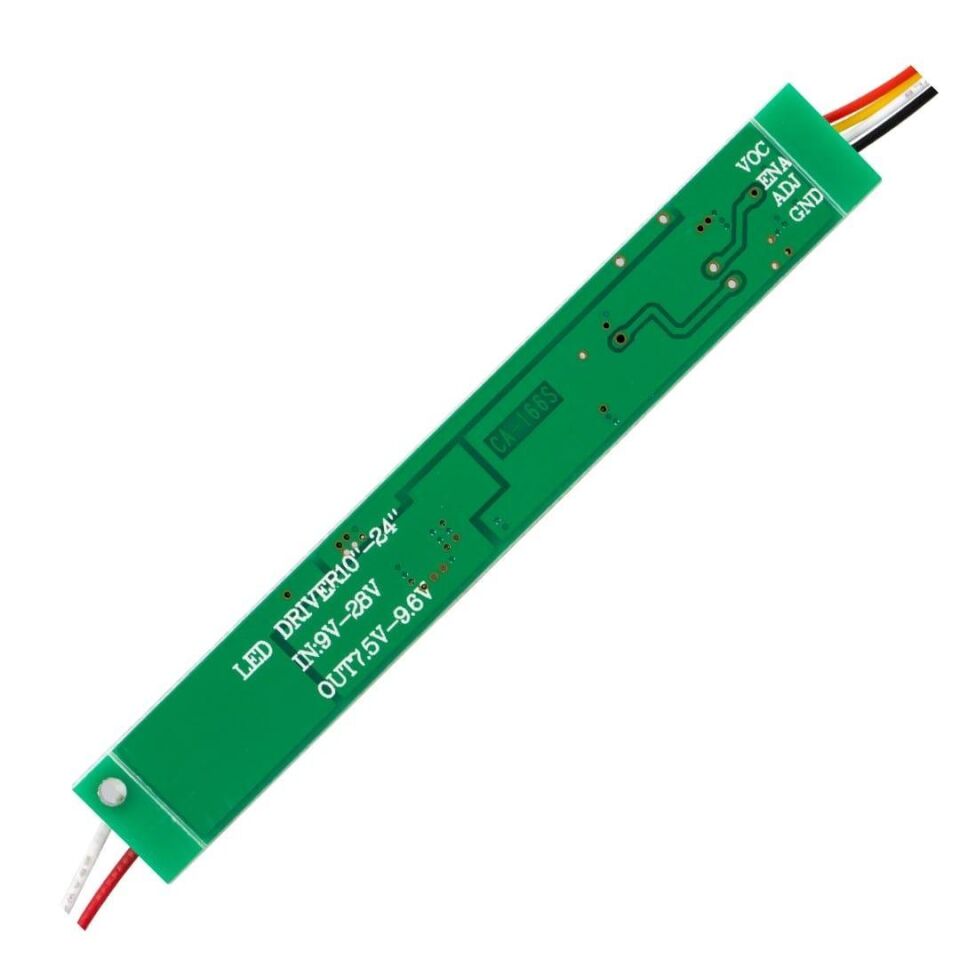 Powermaster 17'' 380 X 2.0MM Dim LED Kesilebilir Kit