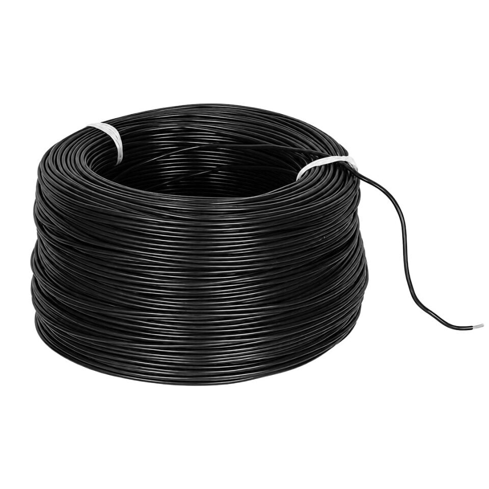 Artar H03V-K 0.22Mm Bakır Çok Damarlı Devre Montaj Kablosu