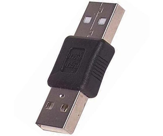 Powermaster PM-AM02 Usb Am To Am Adaptör