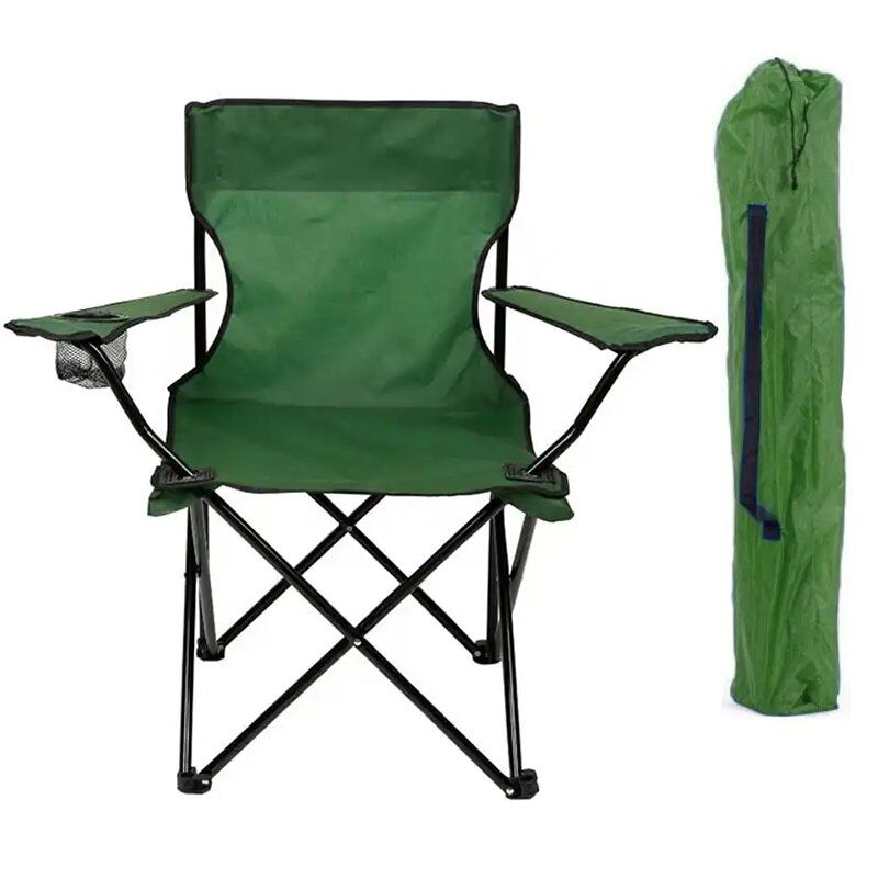 Sunup SN-22243 Taşınabilir Katlanabilir Kamp Plaj Sandalyesi