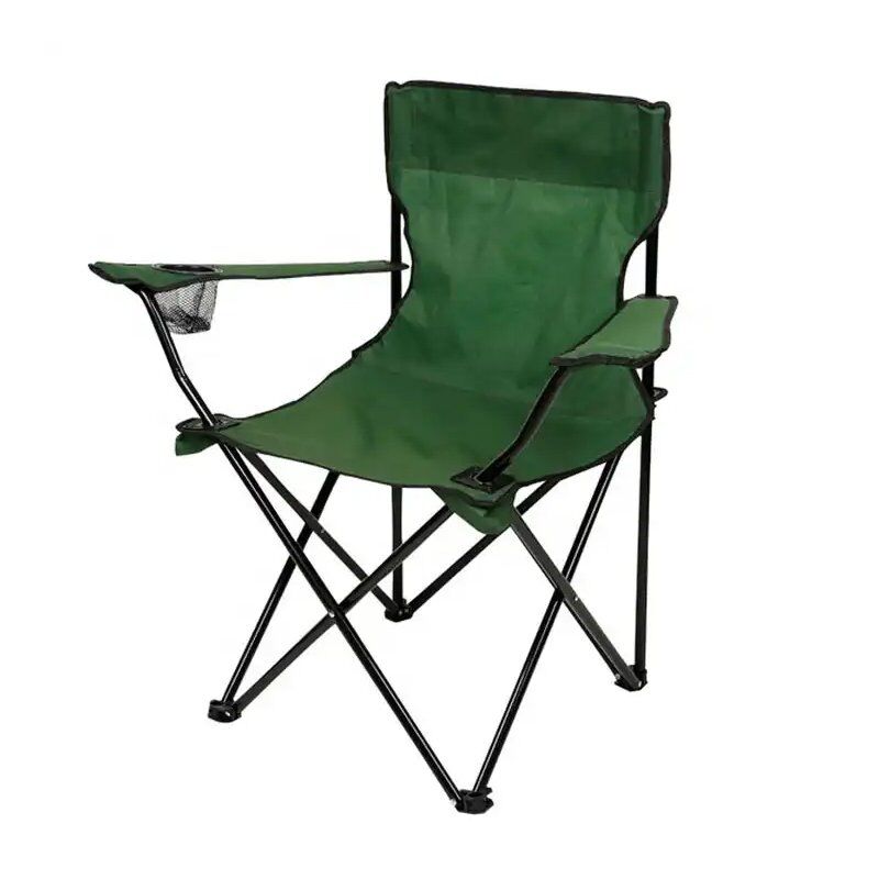 Sunup SN-22243 Taşınabilir Katlanabilir Kamp Plaj Sandalyesi