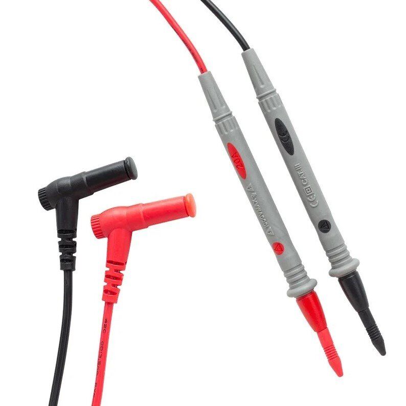 Powermaster 3012B 20A Ölçü Aleti Probu