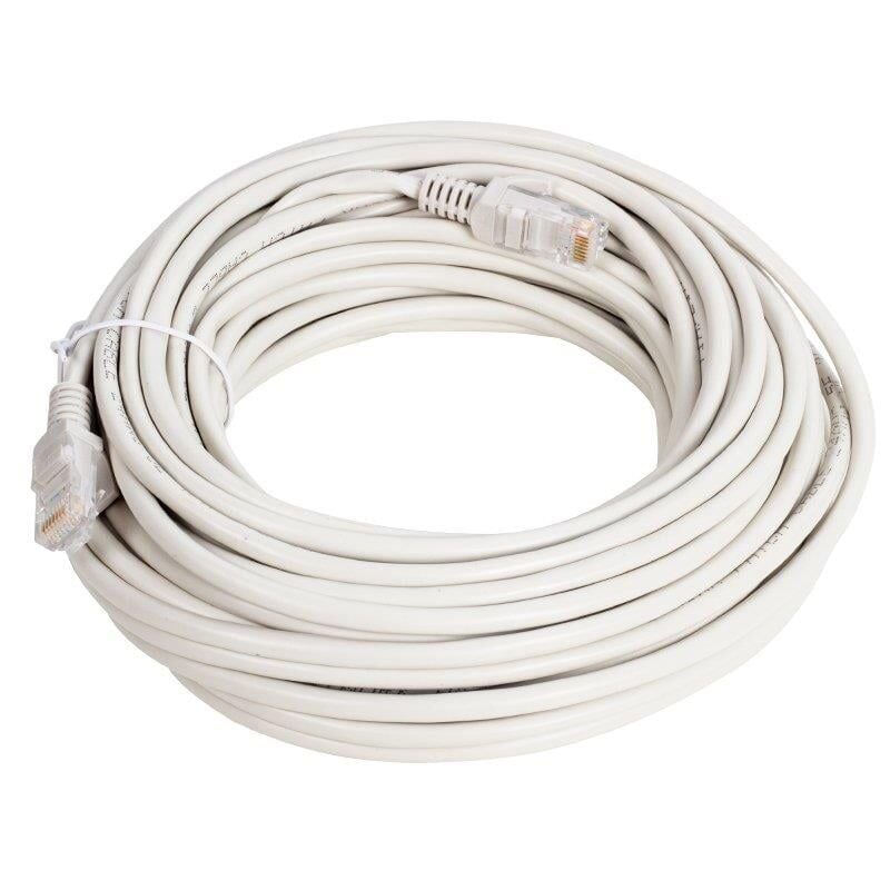 Powermaster Cat5 15 Metre Patch Network Ethernet Kablo