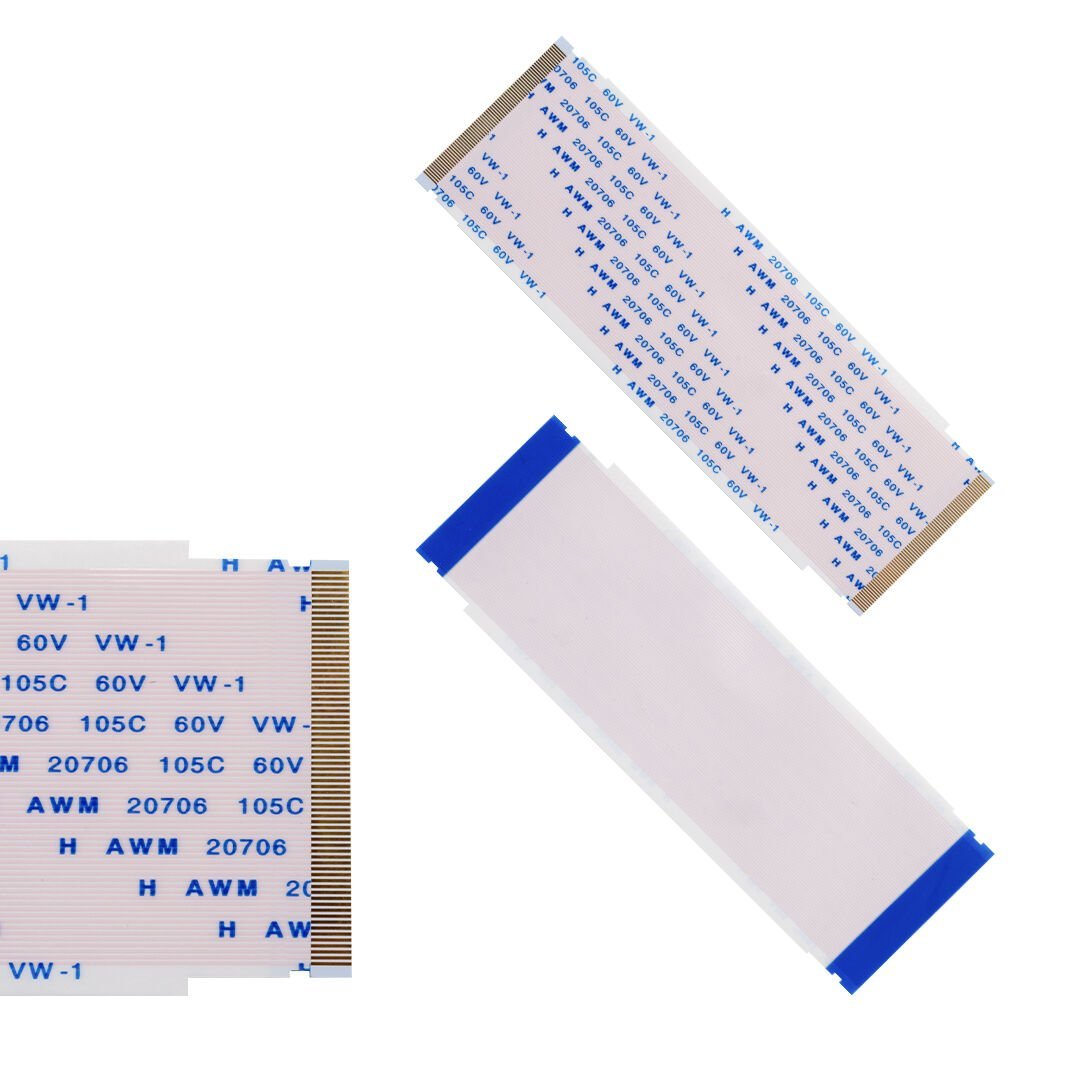 Weko PFC Kablo 68 Pinli 10cm (Soketsiz)