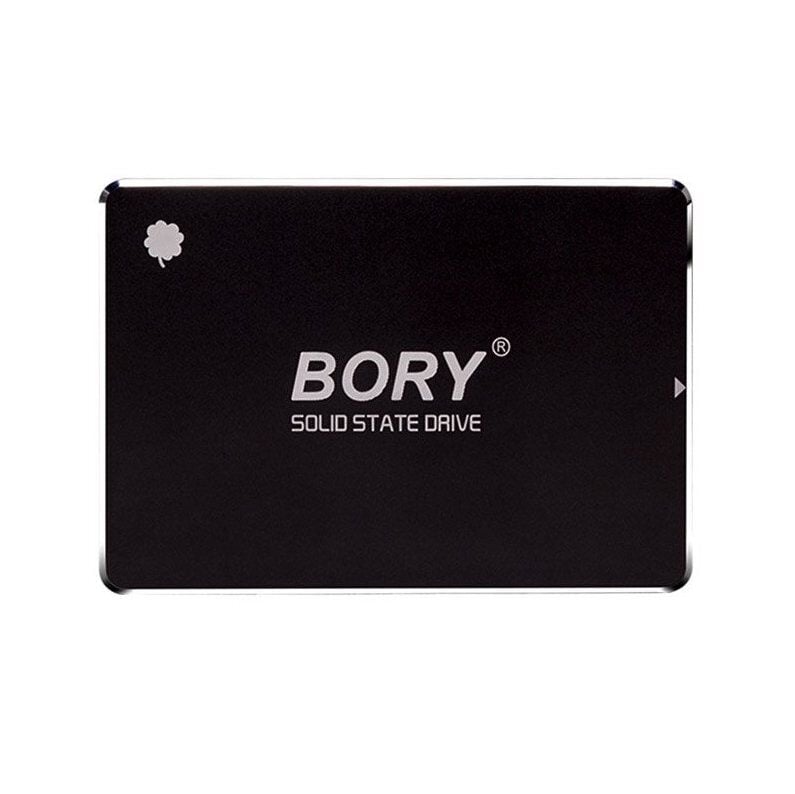 Bory R500-C256G Sata3 256 Gb SSD 550/510 Mbs Harddisk