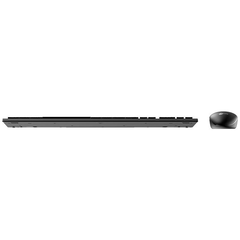 Lenovo Lecoo CM103 USB Kablolu Q Klavye Mouse Set