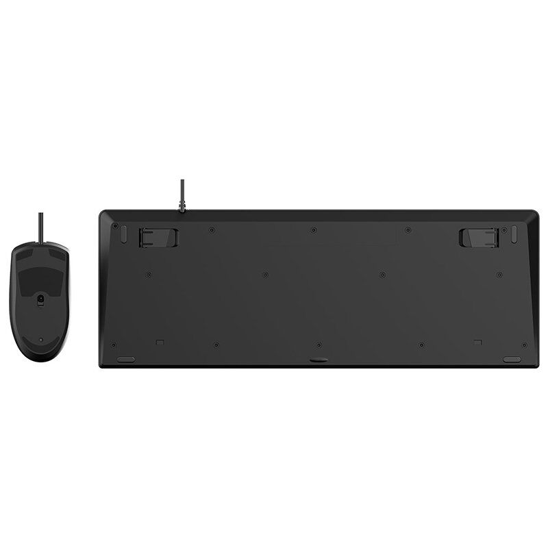 Lenovo Lecoo CM103 USB Kablolu Q Klavye Mouse Set