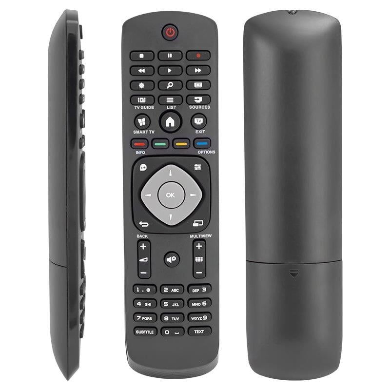 Philips RM-L1220 55PUS6452/12 Lcd-Led Tv Kumanda