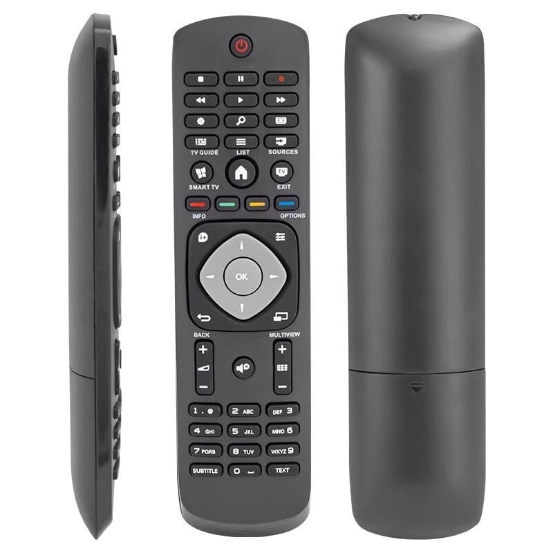 Philips RM-L1220 55PUS6452/12 Lcd-Led Tv Kumanda
