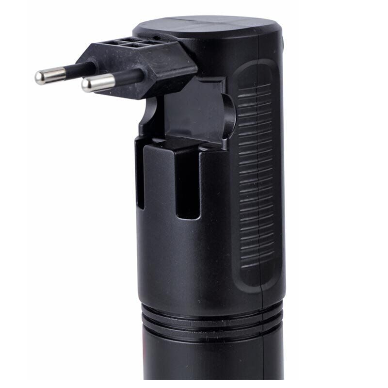 Powermaster PM-26963 1 Watt 8 Smd Led'li Şarjlı El Feneri