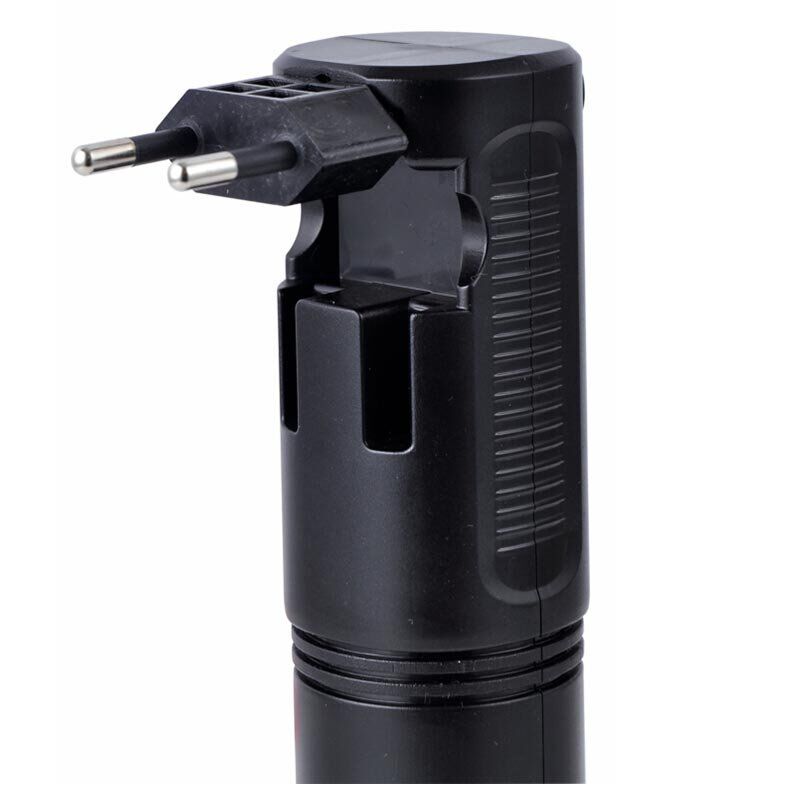 Powermaster PM-2693 1 Watt 8 Smd Led'li Şarjlı El Feneri